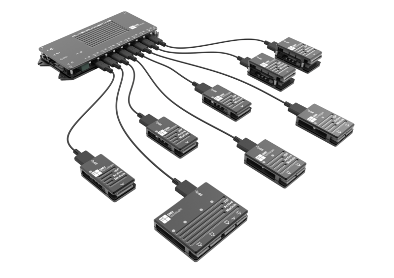 FlashRunner High-Speed - pb tec solutions GmbH